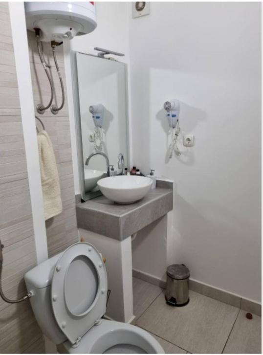 Appartement White Pearl à Sukošan Extérieur photo